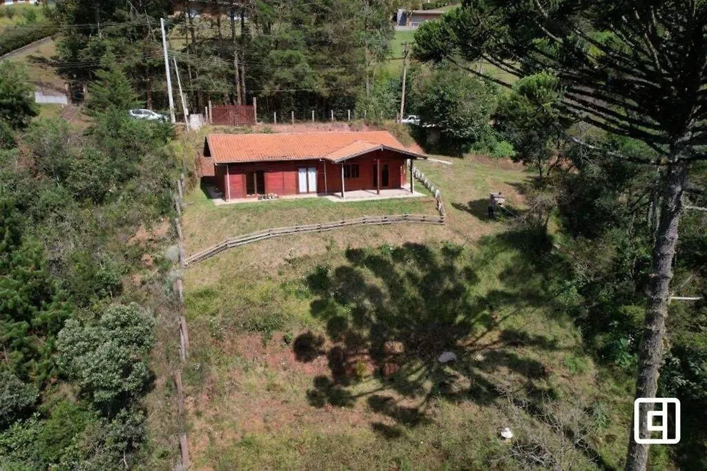 Morada Da Araucaria Villa Campos do Jordao Brazil