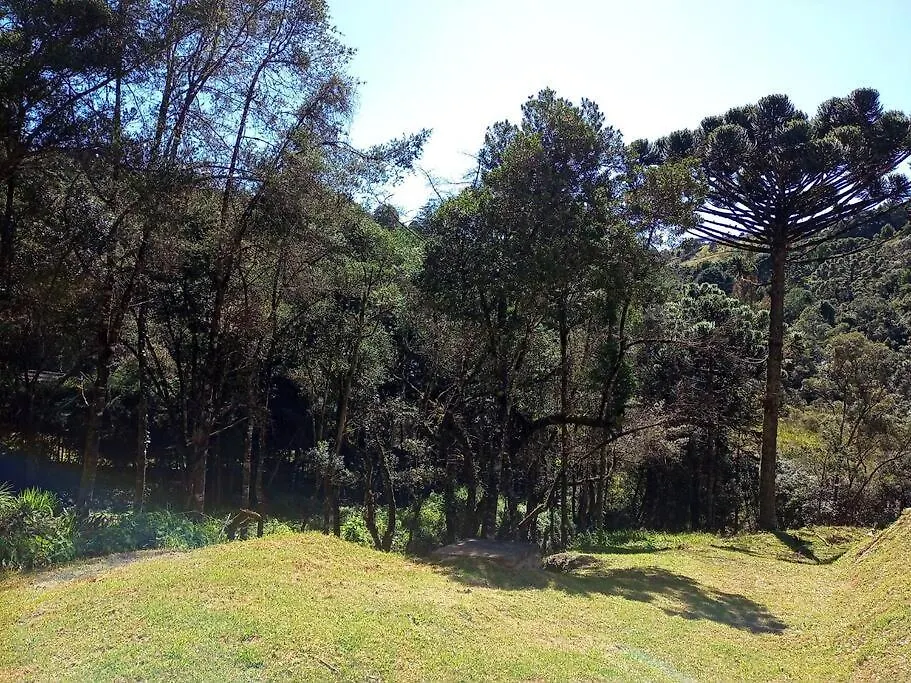 Morada Da Araucaria Villa Campos do Jordao 0*,