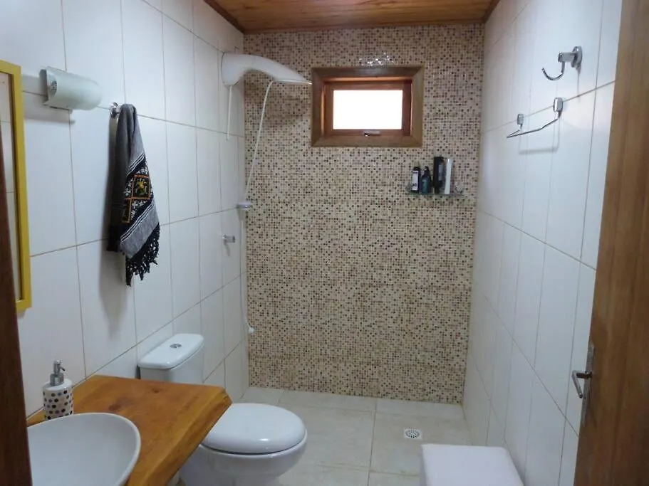 Holiday home Morada Da Araucaria Villa Campos do Jordao Brazil
