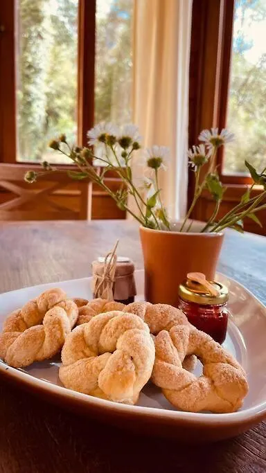 Morada Da Araucaria Villa Campos do Jordao Holiday home