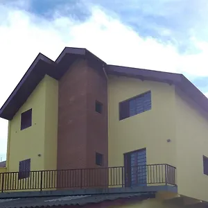  Casa de Férias Casa Sobrado