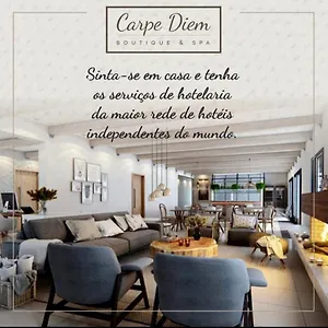 Carpe Diem Boutique E Campos do Jordão