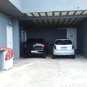  Casa de Férias Cantinho Da Paz