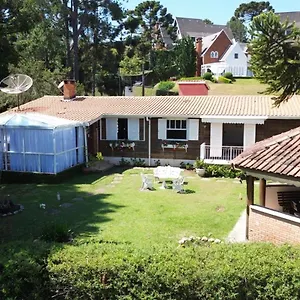  Casa de Férias Recanto Habacuque