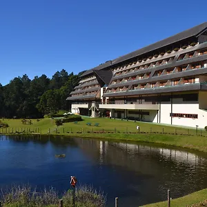 Satélite - Campos do Jordão